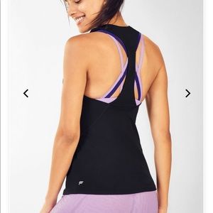 Fabletics Work Out Top